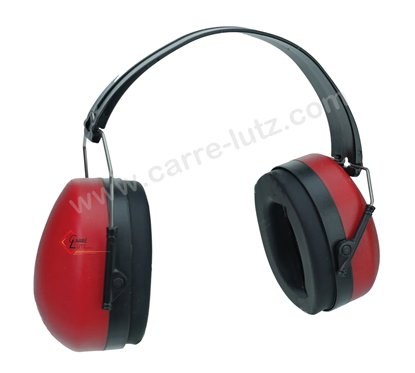 9986200 SERRE TETE ANTI BRUIT 11,30 €