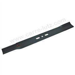 9987008  Lame universelle 480 mm de tondeuse à gazon 18,80 €