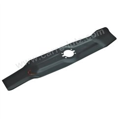 9987009  171041 - Lame de tondeuse à gazon 410 mm Wolf  25,30 €
