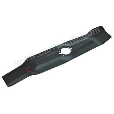 9987009  171041 - Lame de tondeuse à gazon 410 mm Wolf  25,30 €