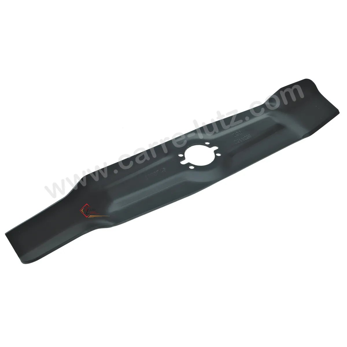 9987009  171041 - Lame de tondeuse à gazon 410 mm Wolf  25,30 €