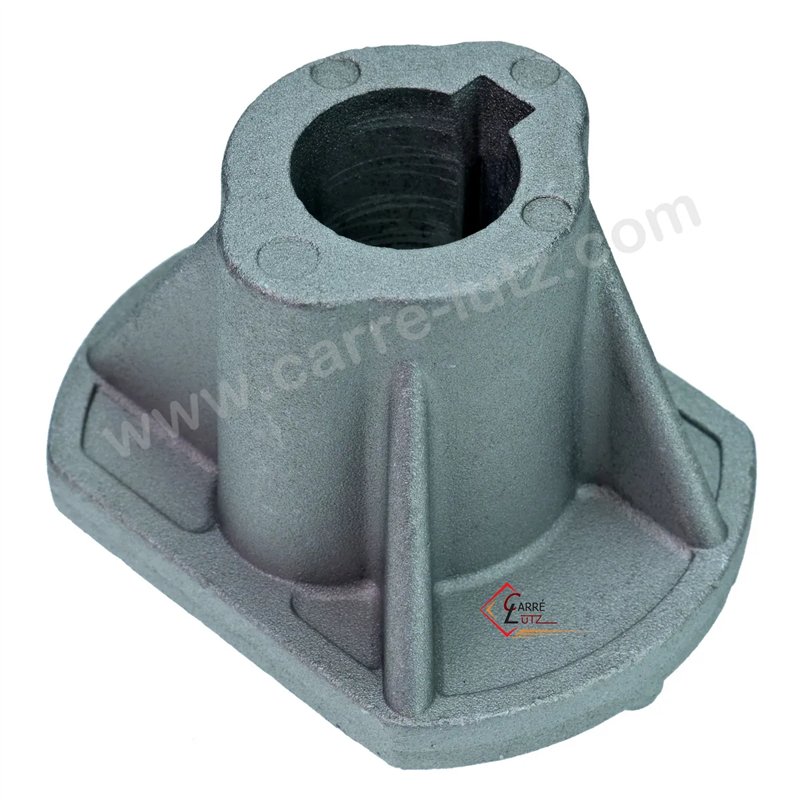224630110 - Support de Lame de tondeuse à gazon Castelgarden GGP