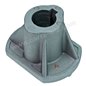 224630110 - Support de Lame de tondeuse à gazon Castelgarden GGP