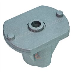 224630110 - Support de Lame de tondeuse à gazon Castelgarden GGP