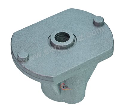 224630110 - Support de Lame de tondeuse à gazon Castelgarden GGP