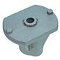 224630110 - Support de Lame de tondeuse à gazon Castelgarden GGP