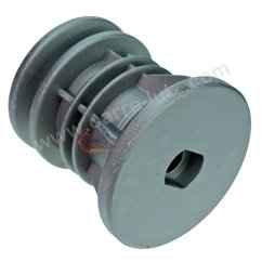 224656110 - Support de Lame de tondeuse à gazon Castelgarden 