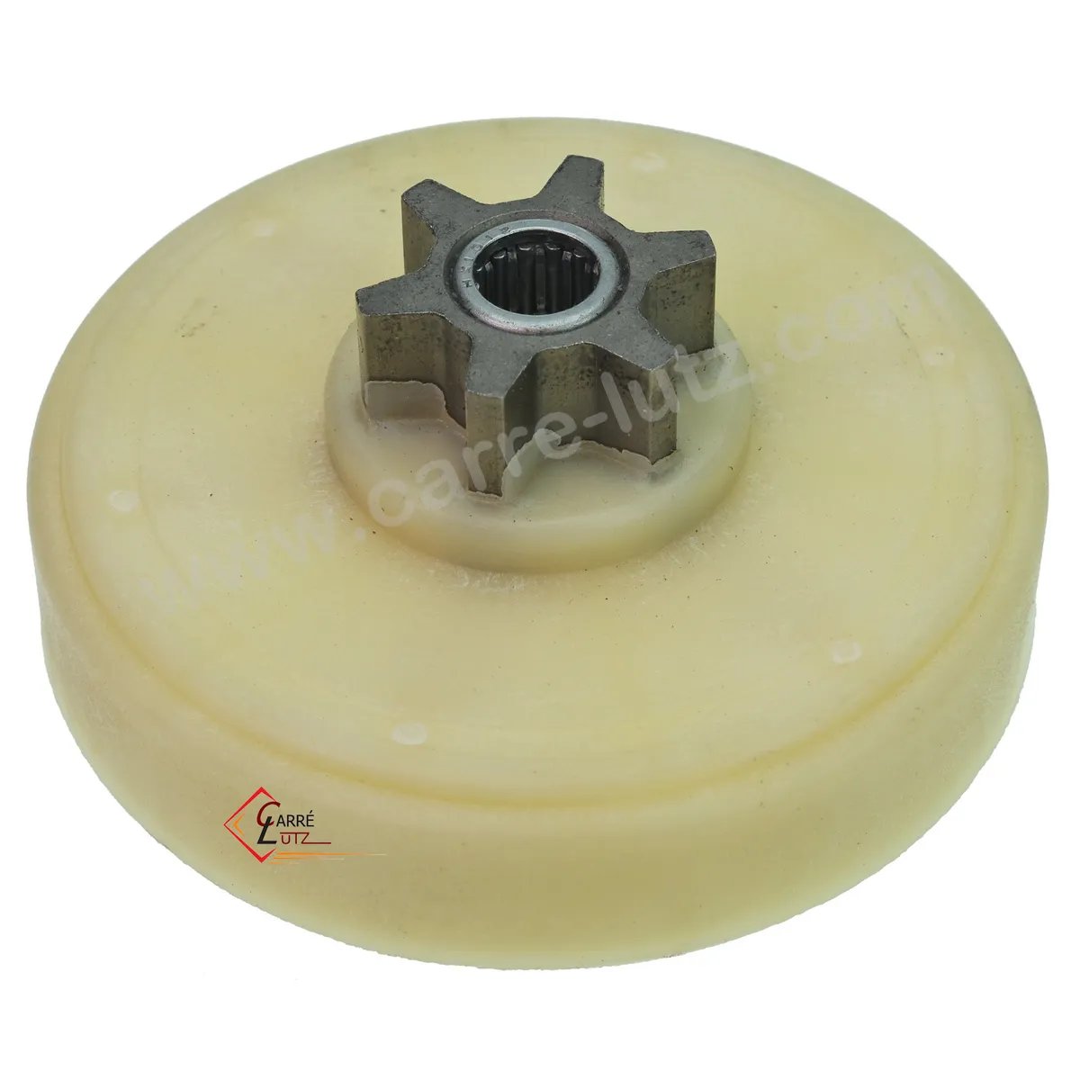 9987901  Pignon d'entrainement pour tronçonneuse électrique Mc Culloch 538243909 31,20 €