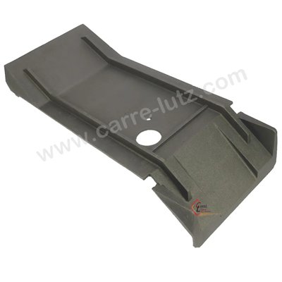 DV0017412  Carneau de chaudière compatible avec Deville 8850 - P0017412 88,50 €