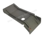 DV0017412  P0017412 - Carneau de chaudière Deville 8850 92,40 €