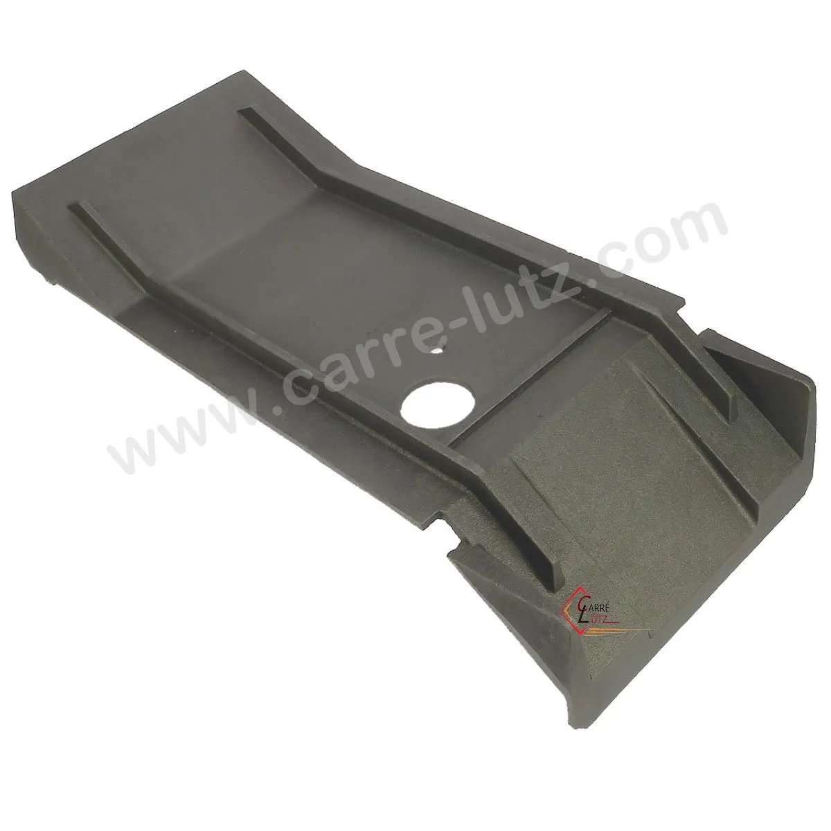 DV0017412  P0017412 - Carneau de chaudière Deville 8850 92,40 €