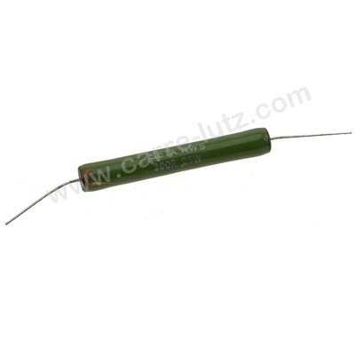DV0019072  P0019072 - Resistance pour la soufflerie Deville  35,40 €