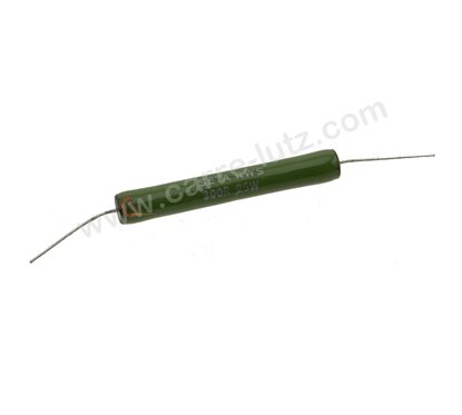 DV0019072  P0019072 - Resistance pour la soufflerie Deville  35,40 €