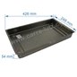 Cendrier pour foyer compatible avec Deville - DP0020306