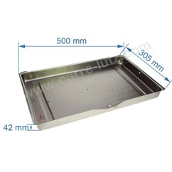 DV0020366  Cendrier pour insert compatible avec Deville 7867 - P0020366 53,70 €