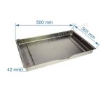 DV0020366  Cendrier P0020366 pour insert 7867 54,30 €