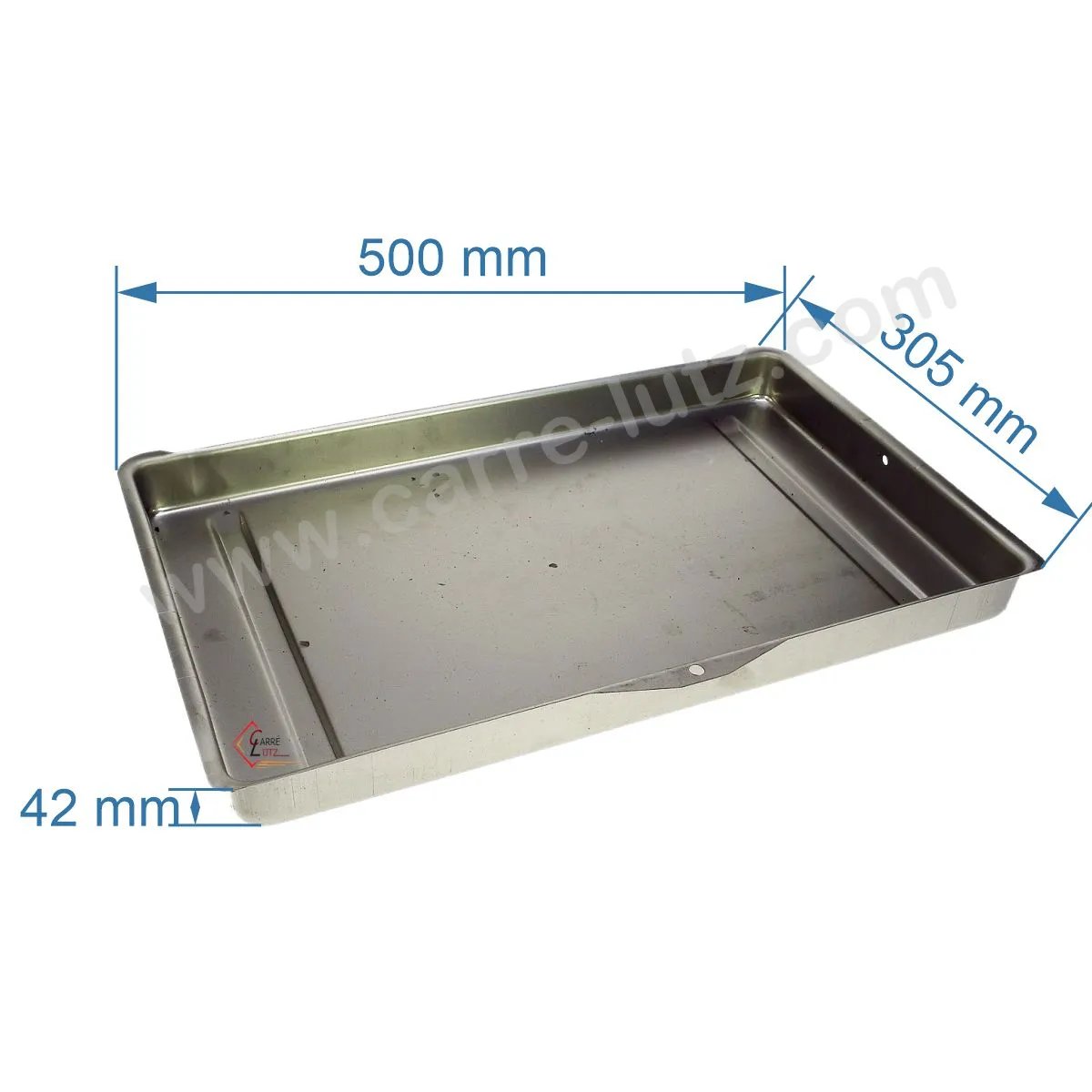 DV0020366  Cendrier P0020366 pour insert 7867 53,70 €