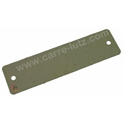 DV0027599 Joint de trappe pour cuisinière compatible avec Deville C08611 - P0027599 14,30 €