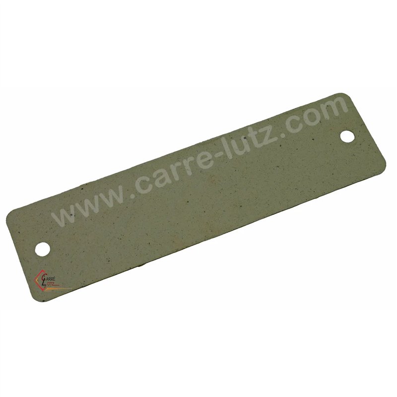Joint de trappe pour cuisinière compatible avec Deville C08611 - P0027599