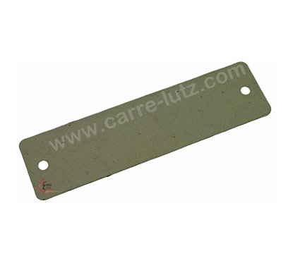 DV0027599  Joint de trappe pour cuisinière compatible avec Deville C08611 - P0027599 14,30 €