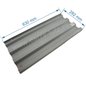 Déflecteur de foyer compatible avec Deville 7869 - P0027951