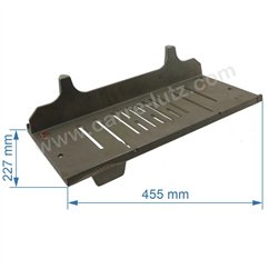 DV0034934  Corbeille de foyer compatible avec Deville - P0034934 104,20 €