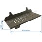 Corbeille de foyer compatible avec Deville - P0034934 Corbeille de foyer compatible avec Deville - P0034934