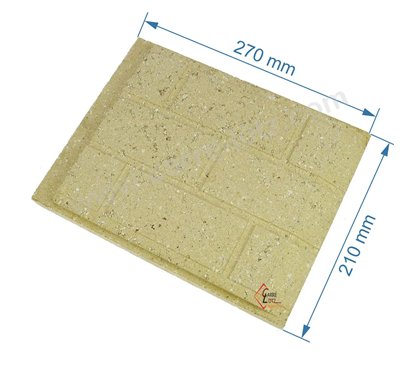 DV0046578  Brique de coté compatible avec Deville - P0046578 74,20 €