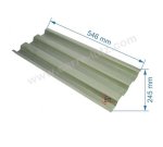 DV0047203  Déflecteur de foyer compatible avec Deville 7765 7766 - P0047203 58,10 €