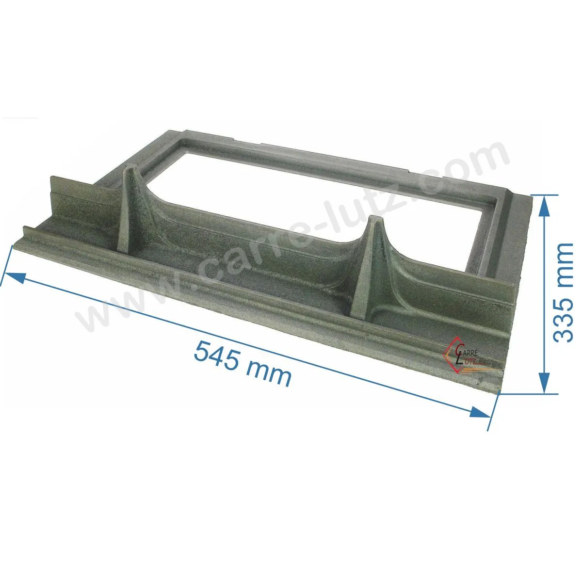 DV0047512  Corbeille de foyer P0047512 Deville  86,00 €