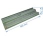 Déflecteur pour insert compatible avec Deville 7660 7670 7787 7788 7887 - P0047569