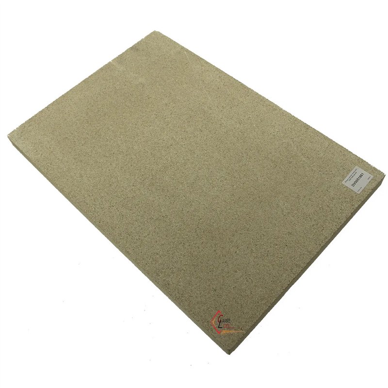 P0051861 - Brique Laterale vermiculite 7965 7966 Deville