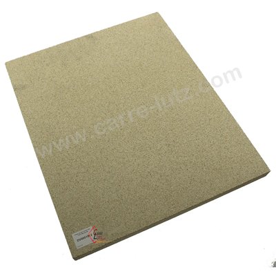 DV0051862  Brique de fond vermiculite 510x425 compatible avec Deville 7965 7966 - P0051862 40,50 €