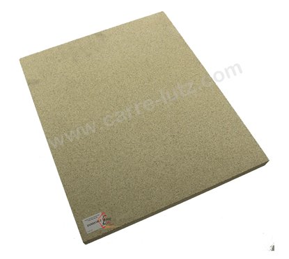 DV0051862  Brique de fond vermiculite 510x425 compatible avec Deville 7965 7966 - P0051862 40,50 €