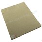 Brique de fond vermiculite 510x425 compatible avec Deville 7965 7966 - P0051862