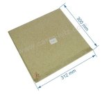 DV0051936  P0051936 - Brique de fond vermiculite Deville 73,20 €