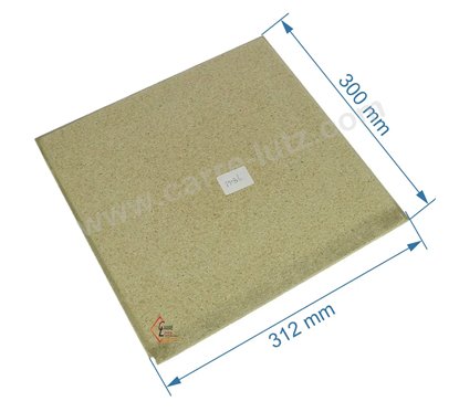 DV0051936  P0051936 - Brique de fond vermiculite Deville 73,20 €