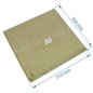 P0051936 - Brique de fond vermiculite Deville