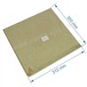 DV0051936  P0051936 - Brique de fond vermiculite Deville 73,20 €