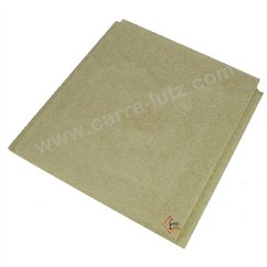 P0051936 - Brique de fond vermiculite Deville