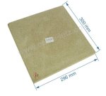 DV0051938  P0051938 - Brique gauche vermiculite Deville 61,70 €