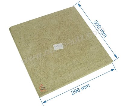 DV0051938  Brique gauche vermiculite compatible avec Deville - P0051938 61,70 €