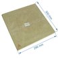 P0051938 - Brique gauche vermiculite Deville