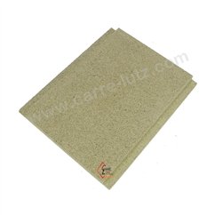 P0051939 - Brique de fond vermiculite Deville