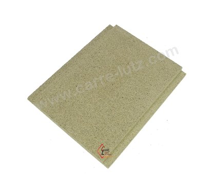 P0051939 - Brique de fond vermiculite Deville