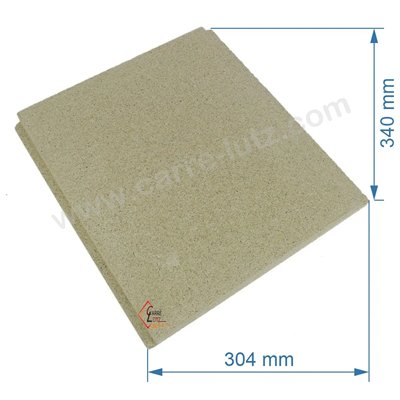 DV0051942  Brique de fond vermiculite compatible avec Deville - P0051942 33,40 €