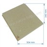 DV0051942  P0051942 - Brique de fond vermiculite Deville 33,40 €