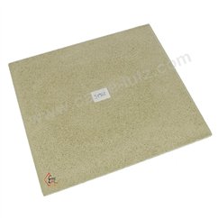 Brique de fond vermiculite compatible avec Deville - P0051942