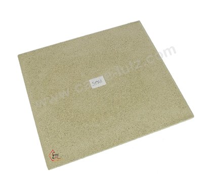 Brique de fond vermiculite compatible avec Deville - P0051942