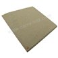 Brique droite vermiculite compatible avec Deville - P0052117